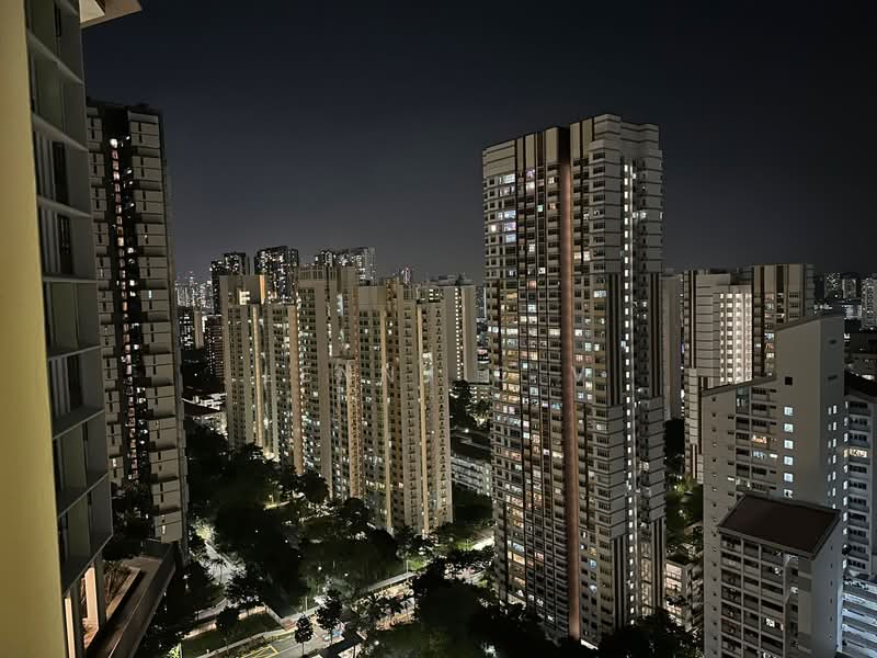 88 Dawson Road HDB Flat For Sale at S$ 1,180,000 | PropertyGuru Singapore - Exterior