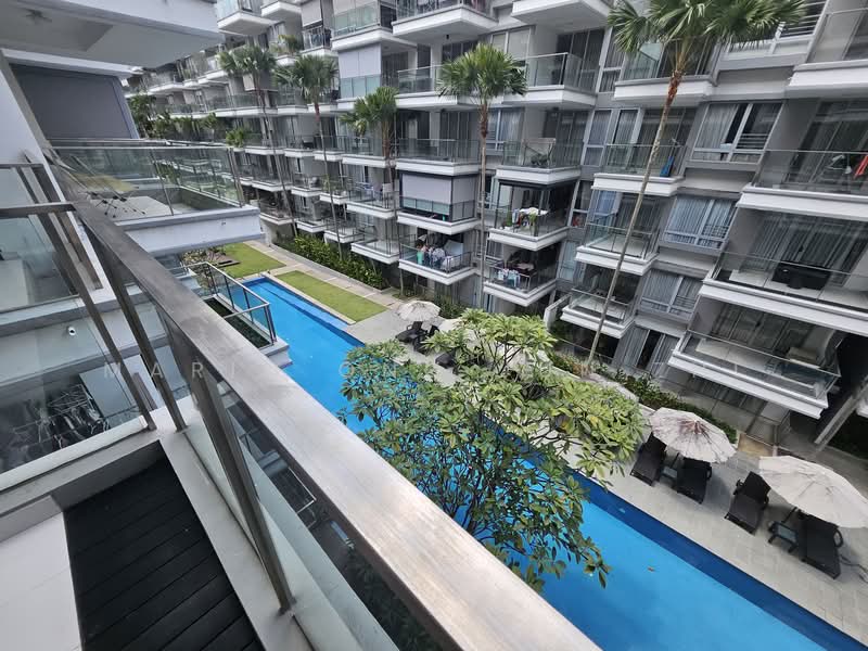 8 @ Mount Sophia, 8 Mount Sophia, Room Rental, 100 sqft, Condominium For Rent, by Mario Ong Jun Zhi, 500075759 - Balcony - PropertyGuru.com.sg