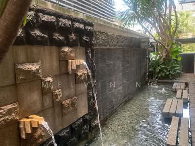 For Sale - ⭐Goodman Art Centre / Katong Swimming Complex✅South Facing Bungalow