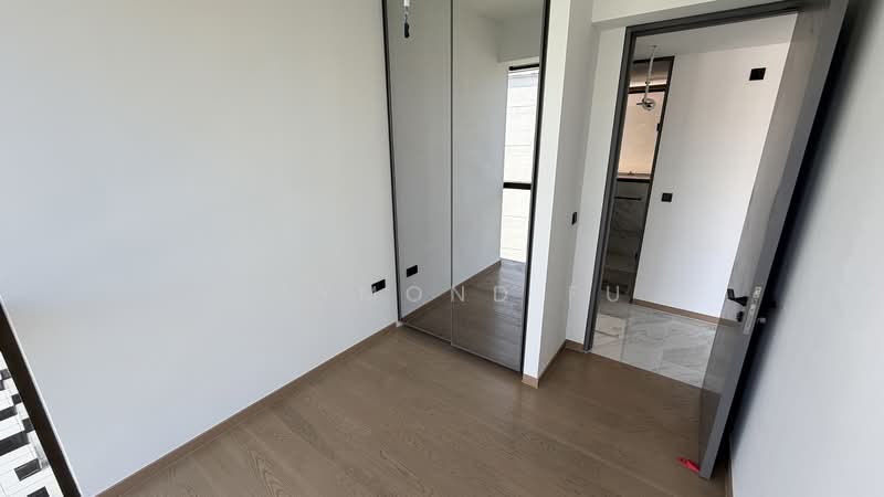 The Landmark Condominium For Sale at S$ 1,830,000 | PropertyGuru Singapore - Common bedroom