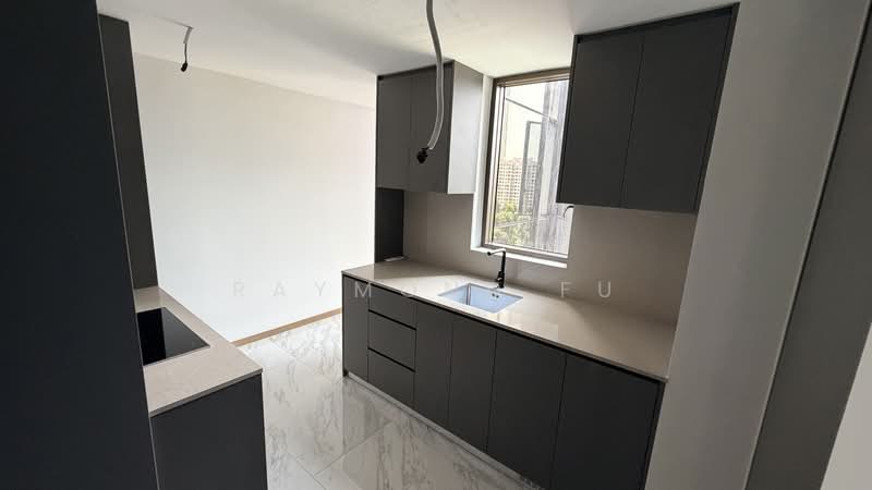 The Landmark Condominium For Sale at S$ 1,830,000 | PropertyGuru Singapore - Kitchen