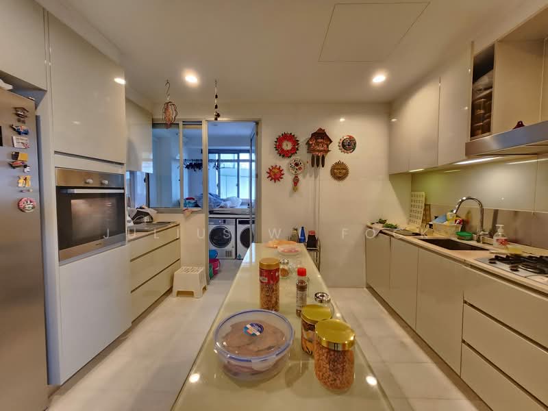 Reflections at Keppel Bay Condominium For Sale at S$ 4,680,000 | PropertyGuru Singapore