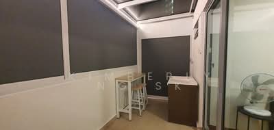 For Rent - A Treasure Trove