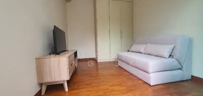 For Rent - A Treasure Trove