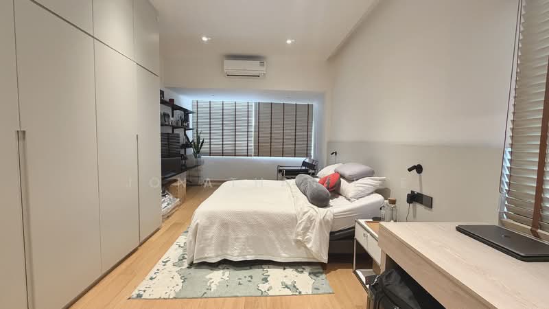 For Sale - Eastwood