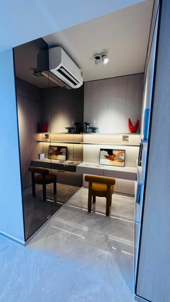 Tembusu Grand Condominium For Sale at S$ 1,409,000 | PropertyGuru Singapore - Study