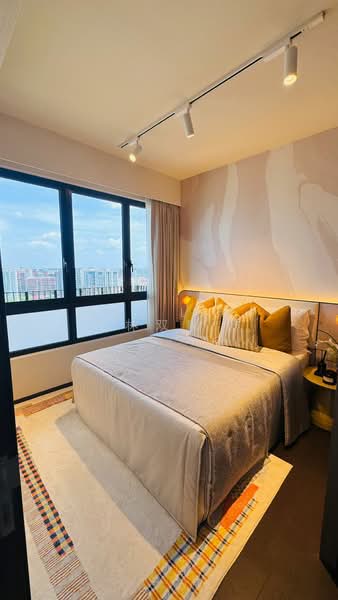 Tembusu Grand Condominium For Sale at S$ 1,409,000 | PropertyGuru Singapore - Bedroom