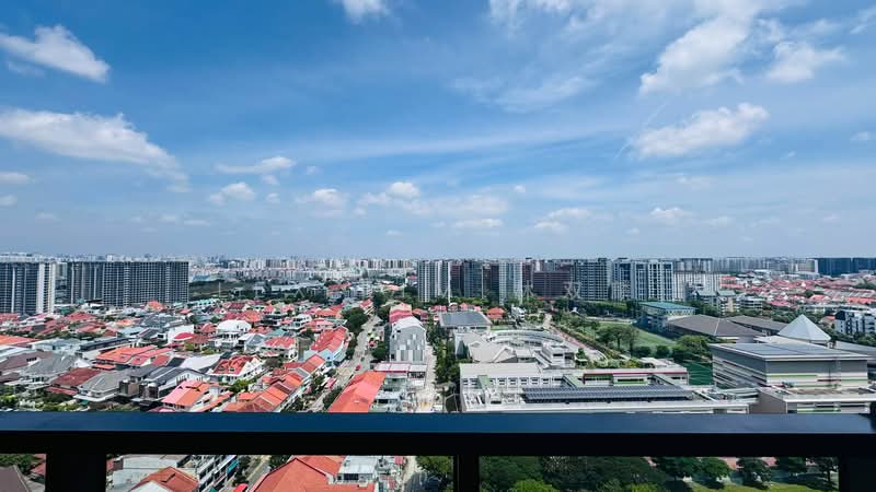 Tembusu Grand Condominium For Sale at S$ 1,409,000 | PropertyGuru Singapore - View