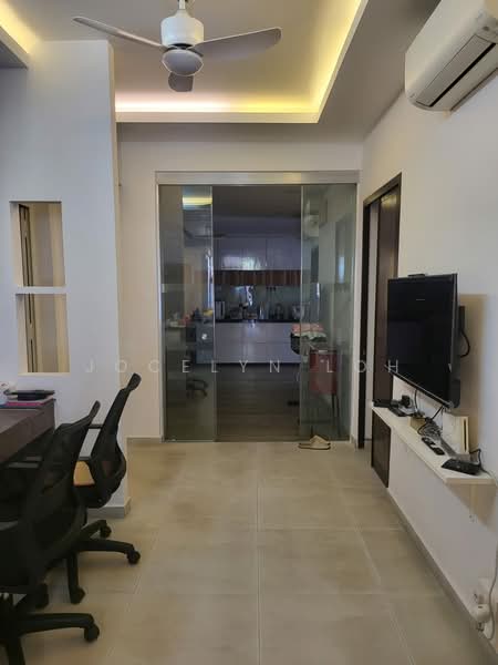 Yugi Garden Semi-Detached House For Sale at S$ 1,139,999 | PropertyGuru Singapore - Interior