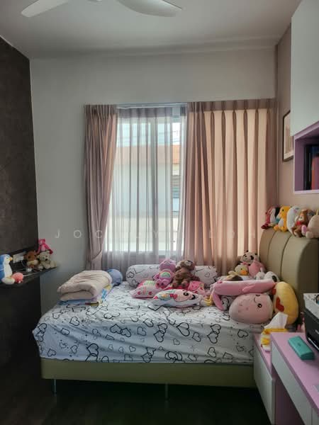 Yugi Garden Semi-Detached House For Sale at S$ 1,139,999 | PropertyGuru Singapore - Bedroom
