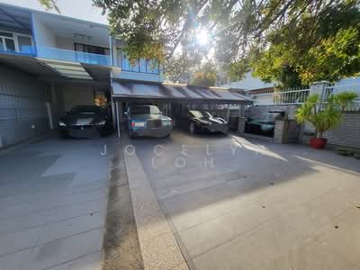 For Sale - Yugi Garden