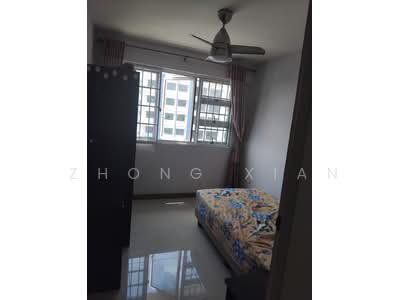 For Rent - 18D MacPherson Residency