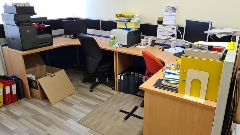 LHK2 Building, 76 Playfair Road, Macpherson / Potong Pasir, 2,346 sqft, Light Industrial (B1) For Rent, by Kin ,, 500075776 - Interior - CommercialGuru.com.sg