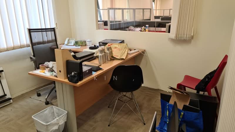 LHK2 Building, 76 Playfair Road, Macpherson / Potong Pasir, 2,346 sqft, Light Industrial (B1) For Rent, by Kin ,, 500075776 - Interior - CommercialGuru.com.sg