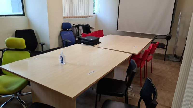 LHK2 Building, 76 Playfair Road, Macpherson / Potong Pasir, 2,346 sqft, Light Industrial (B1) For Rent, by Kin ,, 500075776 - Interior - CommercialGuru.com.sg