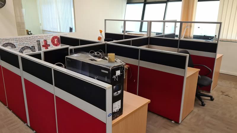 LHK2 Building, 76 Playfair Road, Macpherson / Potong Pasir, 2,346 sqft, Light Industrial (B1) For Rent, by Kin ,, 500075776 - Interior - CommercialGuru.com.sg