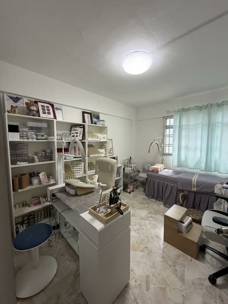 331 Serangoon Avenue 3, 331 Serangoon Avenue 3, 3 Bedrooms, 904 sqft, HDB Flat For Rent, by Huili Koh, 500075778 - Interior - PropertyGuru.com.sg