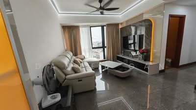 For Rent - Eastpoint Green