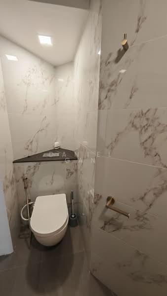 Eastpoint Green, 1 Simei Street 3, 3 Bedrooms, 1,173 sqft, Condominium For Rent, by Daniel Gan, 500075781 - Bathroom - PropertyGuru.com.sg