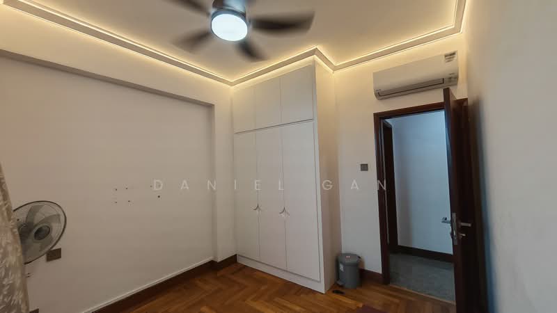 Eastpoint Green, 1 Simei Street 3, 3 Bedrooms, 1,173 sqft, Condominium For Rent, by Daniel Gan, 500075781 - Bedroom - PropertyGuru.com.sg