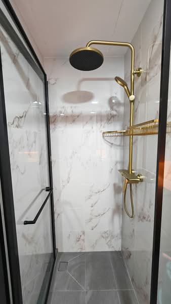 Eastpoint Green, 1 Simei Street 3, 3 Bedrooms, 1,173 sqft, Condominium For Rent, by Daniel Gan, 500075781 - Bathroom - PropertyGuru.com.sg