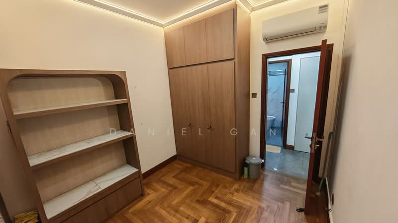 Eastpoint Green, 1 Simei Street 3, 3 Bedrooms, 1,173 sqft, Condominium For Rent, by Daniel Gan, 500075781 - Interior - PropertyGuru.com.sg