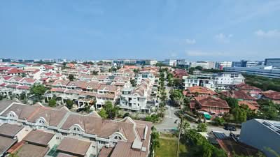 For Rent - Eastpoint Green