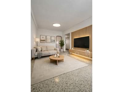 For Sale - 119 Ang Mo Kio Avenue 3