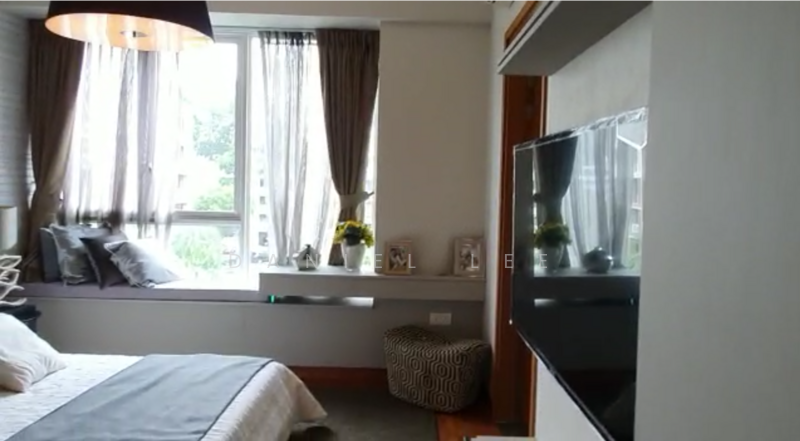 Cabana Cluster House For Sale at S$ 2,980,000 | PropertyGuru Singapore - Bedroom