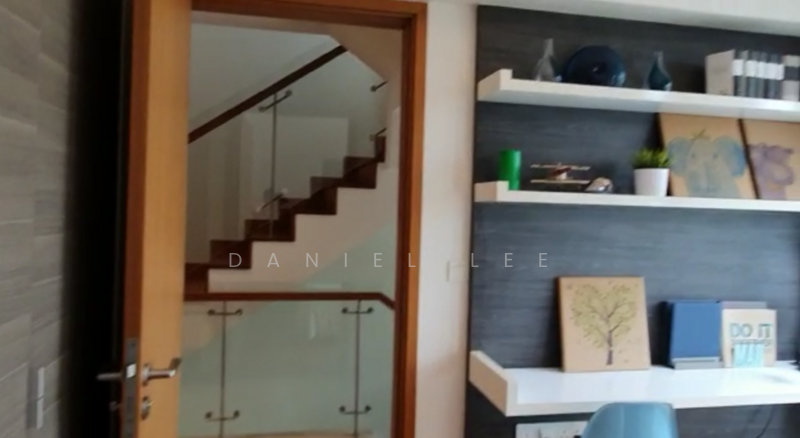 Cabana Cluster House For Sale at S$ 2,980,000 | PropertyGuru Singapore - Interior