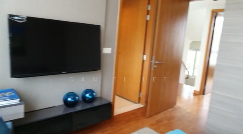 Cabana Cluster House For Sale at S$ 2,980,000 | PropertyGuru Singapore - Interior