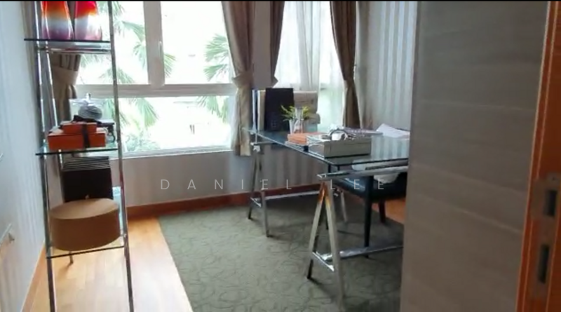 Cabana Cluster House For Sale at S$ 2,980,000 | PropertyGuru Singapore - Study