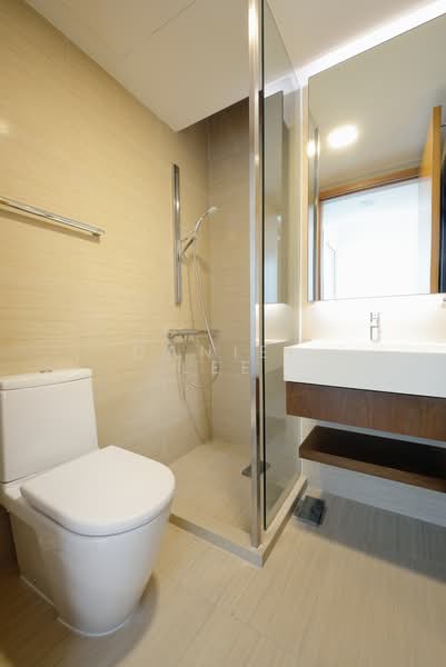 Cabana Cluster House For Sale at S$ 2,980,000 | PropertyGuru Singapore - Bathroom
