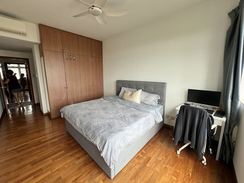 Costa Del Sol, 80 Bayshore Road, 3 Bedrooms, 1,227 sqft, Condominium For Rent, by Eugene Aw, 500075789 - Bedroom - PropertyGuru.com.sg