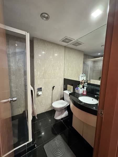 Costa Del Sol, 80 Bayshore Road, 3 Bedrooms, 1,227 sqft, Condominium For Rent, by Eugene Aw, 500075789 - Bathroom - PropertyGuru.com.sg