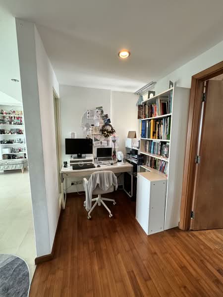 Costa Del Sol, 80 Bayshore Road, 3 Bedrooms, 1,227 sqft, Condominium For Rent, by Eugene Aw, 500075789 - Study - PropertyGuru.com.sg