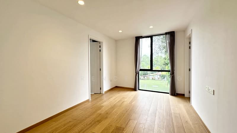 Binjai Vicinity Bukit Timah Detached Bungalow 1km to MGS Brand New Detached House For Sale at S$ 16,980,000 | PropertyGuru Singapore - Family Hall