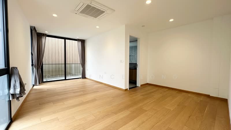 Binjai Vicinity Bukit Timah Detached Bungalow 1km to MGS Brand New Detached House For Sale at S$ 16,980,000 | PropertyGuru Singapore - Bedroom