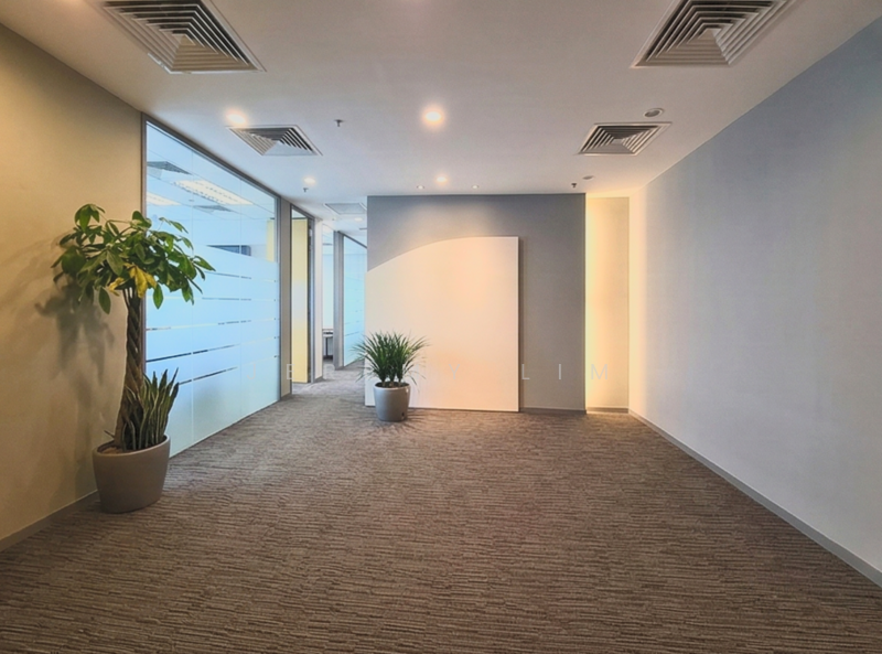 One Raffles Place, 1 Raffles Place, 1,625 sqft, Office For Rent, by Jeremy Lim, 500075794 - Interior - CommercialGuru.com.sg