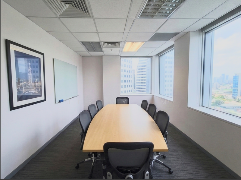 One Raffles Place, 1 Raffles Place, 1,625 sqft, Office For Rent, by Jeremy Lim, 500075794 - Interior - CommercialGuru.com.sg