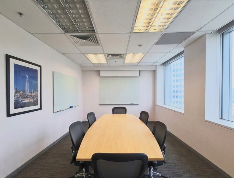 One Raffles Place, 1 Raffles Place, 1,625 sqft, Office For Rent, by Jeremy Lim, 500075794 - Interior - CommercialGuru.com.sg