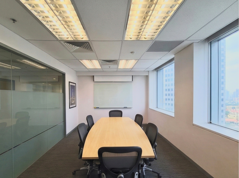 One Raffles Place, 1 Raffles Place, 1,625 sqft, Office For Rent, by Jeremy Lim, 500075794 - Interior - CommercialGuru.com.sg