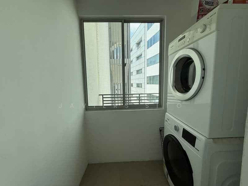 Mackenzie 88 Apartment For Sale at S$ 1,550,000 | PropertyGuru Singapore - Interior