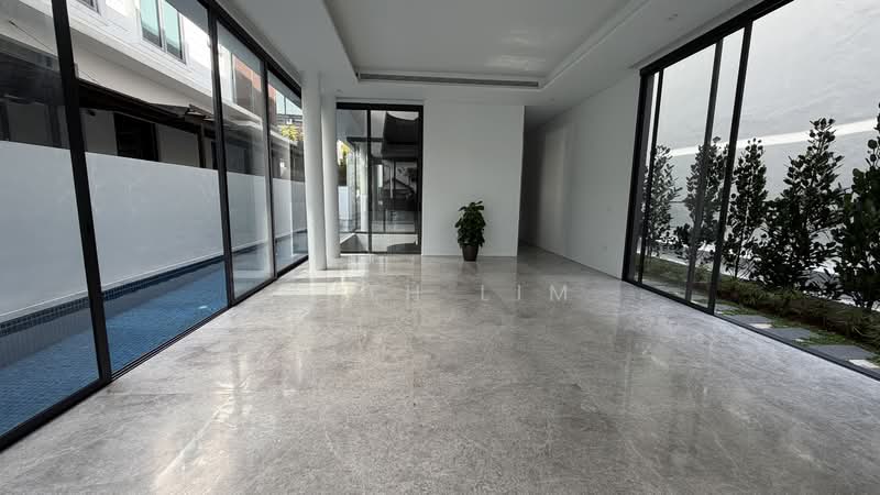 Holland Grove, holland Grove drive, 7 Bedrooms, 10,150 sqft, Detached House For Sale, by Ruth Lim, 500075796 - Interior - PropertyGuru.com.sg
