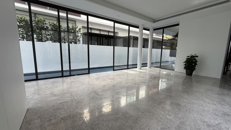Holland Grove, holland Grove drive, 7 Bedrooms, 10,150 sqft, Detached House For Sale, by Ruth Lim, 500075796 - Interior - PropertyGuru.com.sg