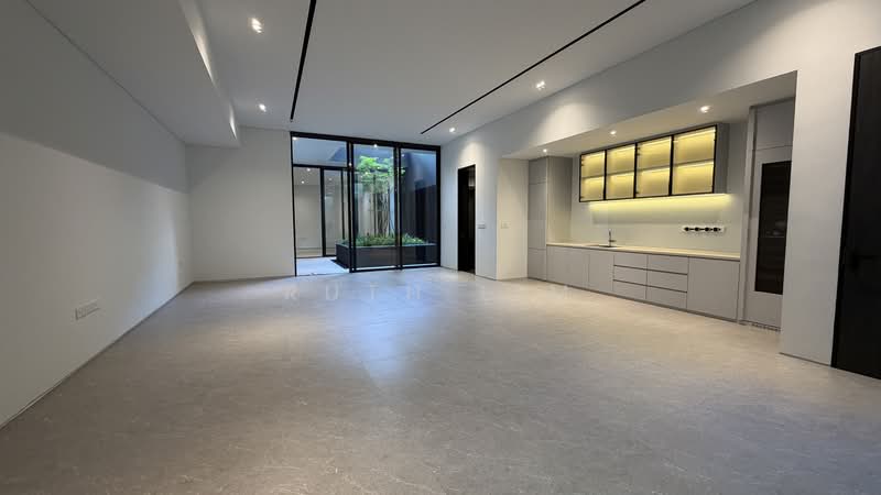 Holland Grove, holland Grove drive, 7 Bedrooms, 10,150 sqft, Detached House For Sale, by Ruth Lim, 500075796 - Interior - PropertyGuru.com.sg