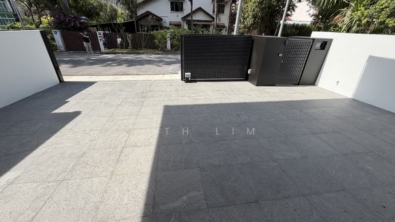 Holland Grove, holland Grove drive, 7 Bedrooms, 10,150 sqft, Detached House For Sale, by Ruth Lim, 500075796 - Exterior - PropertyGuru.com.sg