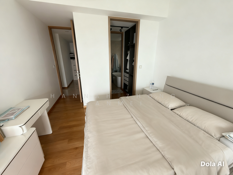 Marina One Residences Condominium For Sale at S$ 3,500,000 | PropertyGuru Singapore