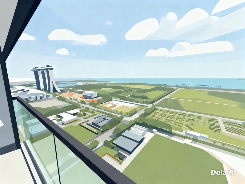 Marina One Residences Condominium For Sale at S$ 3,500,000 | PropertyGuru Singapore