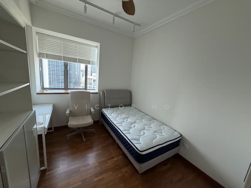 Thomson Euro-Asia, 150 Thomson Road, 3 Bedrooms, 1,292 sqft, Condominium For Rent, by Victor Ho, 500075798 - Bedroom - PropertyGuru.com.sg